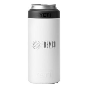 YETI Customized Rambler Colster Slim Can Insulator-1