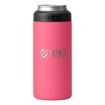 YETI Customized Rambler Colster Slim Can Insulator-7