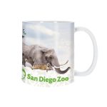 11oz Full Color Head-to-Toe Glossy Custom Photo Mug-3