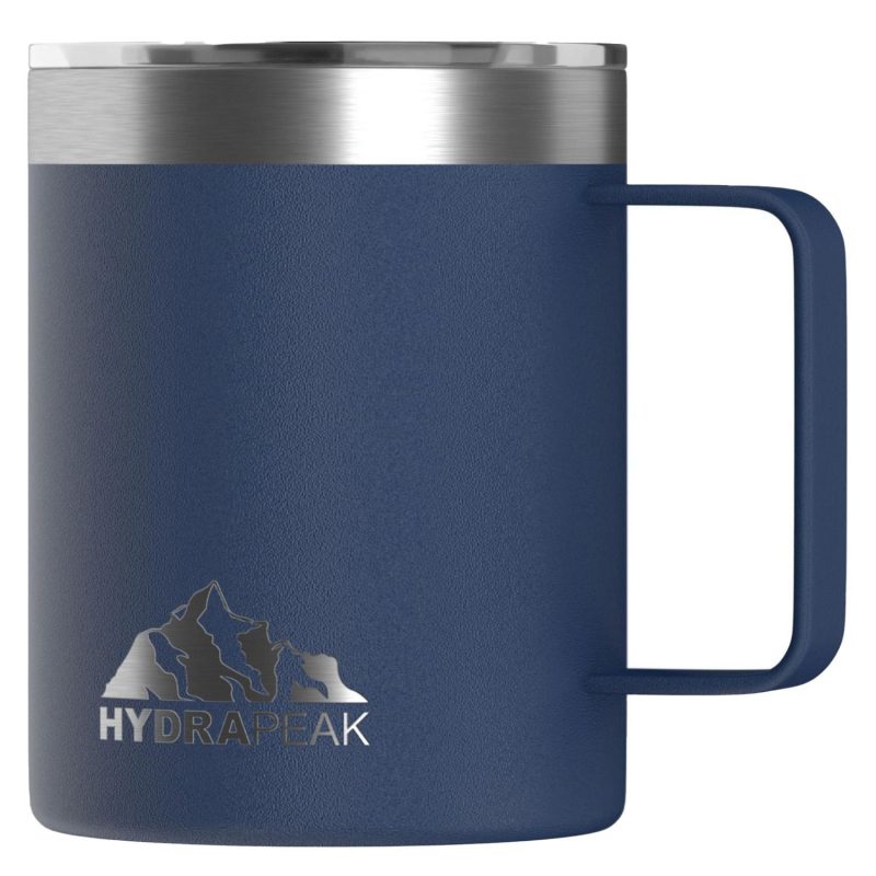 14 oz Hydrapeak® Stainless Steel Insulated Camping Mug-6