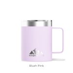 14 oz Hydrapeak® Stainless Steel Insulated Camping Mug-8
