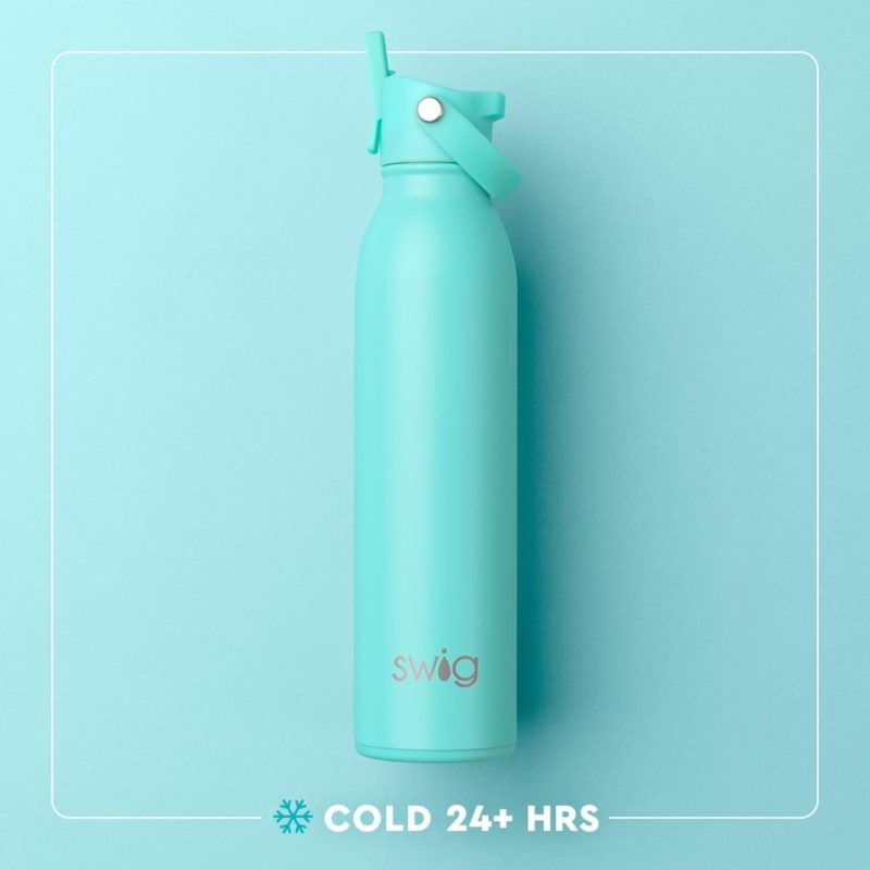 20 oz SWIG® Stainless Steel Triple Insulated Golf Water Bottle-3