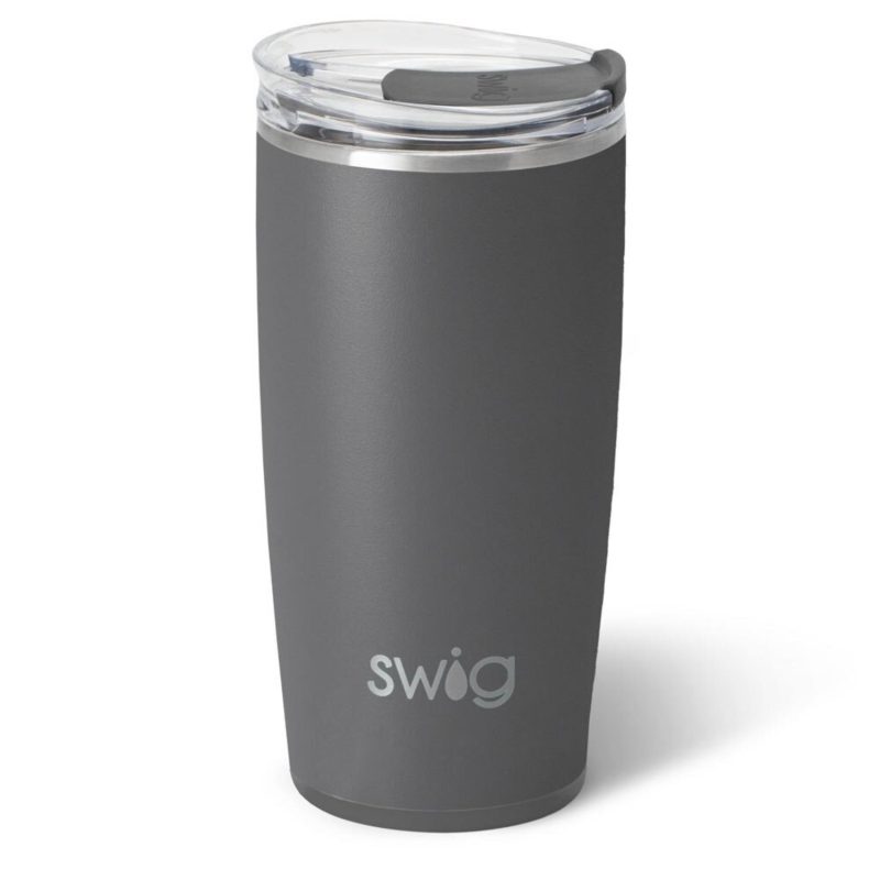 22 oz SWIG® Stainless Steel Insulated Double-Walled Tumbler-9
