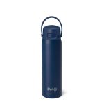 22 oz SWIG® Stainless Steel Insulated Leakproof EZ Fill Water Bottle-2