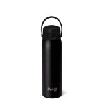 22 oz SWIG® Stainless Steel Insulated Leakproof EZ Fill Water Bottle-8