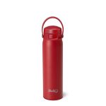 22 oz SWIG® Stainless Steel Insulated Leakproof EZ Fill Water Bottle-9