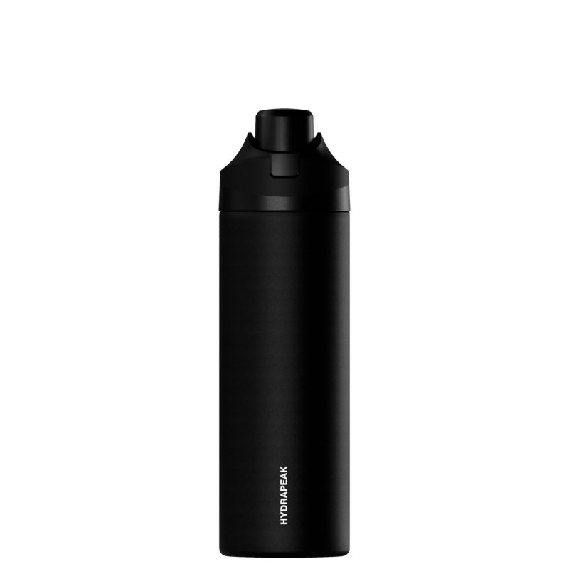 26-oz-Hydrapeak®-Stainless-Steel-Insulated-Oasis-Water-Bottle-HPK6026 26 oz Hydrapeak® Stainless Steel Insulated Oasis Water Bottle-1