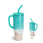 30 Oz. Swig Life™ High Tide Mega Mug-2