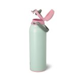 32 oz SWIG® Stainless Steel Insulated Leakproof Colorblock EZ Fill Water Bottle-2