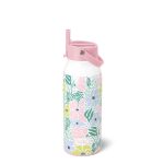 36 oz SWIG® Flip & Sip Stainless Steel Double-Walled Insulated Water Bottle-6