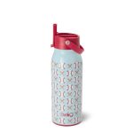 36 oz SWIG® Flip & Sip Stainless Steel Double-Walled Insulated Water Bottle-7
