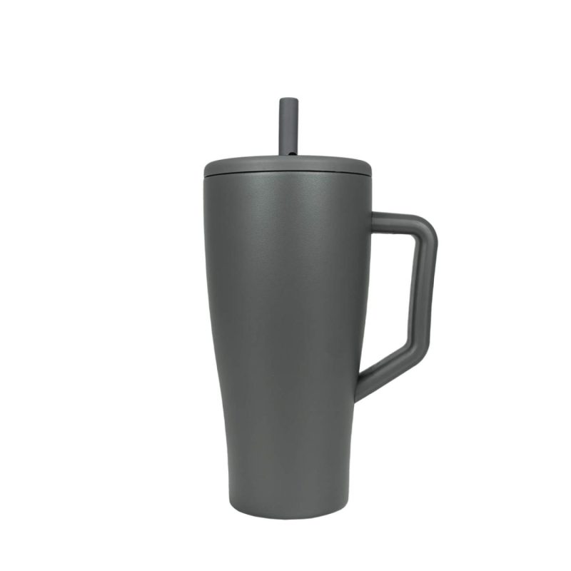 BruMate Era 30oz Mug Grey-2
