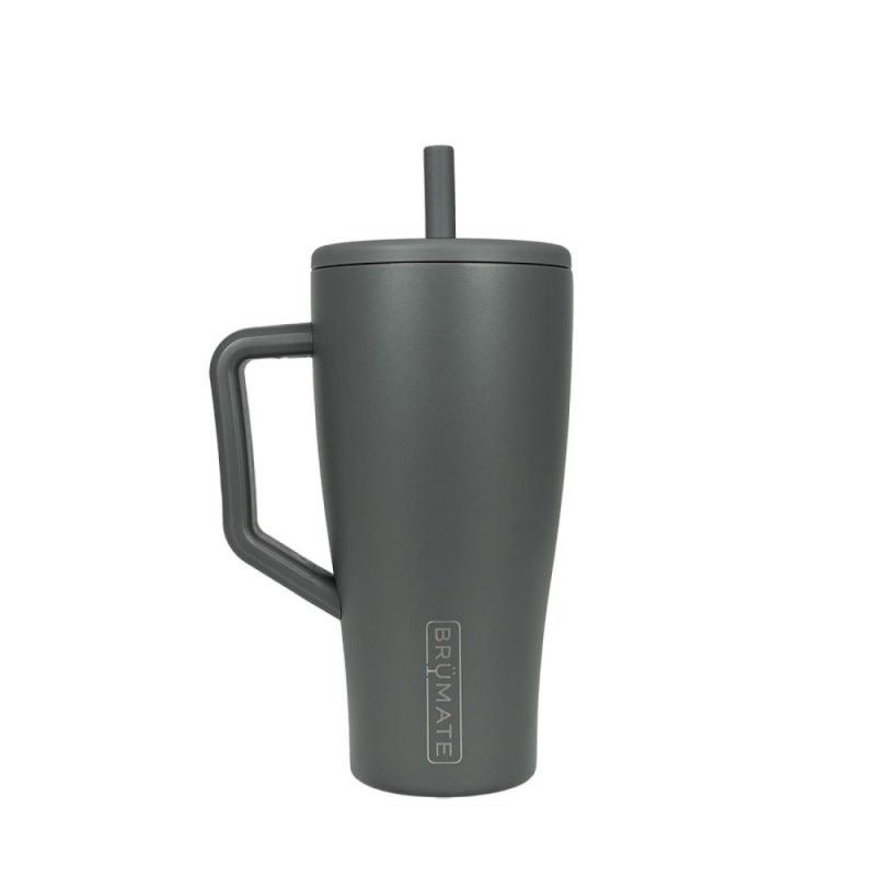 BruMate Era 30oz Mug Grey-3