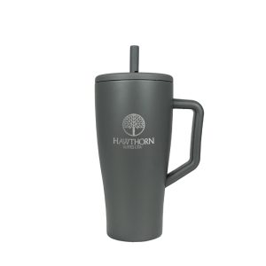 BruMate Era 30oz Mug Grey-1