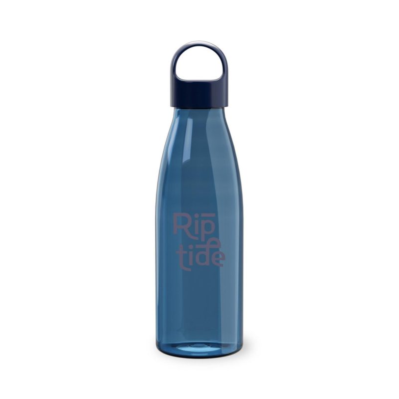 Easy Breezy 800ml 27oz Rpet Bottle-7
