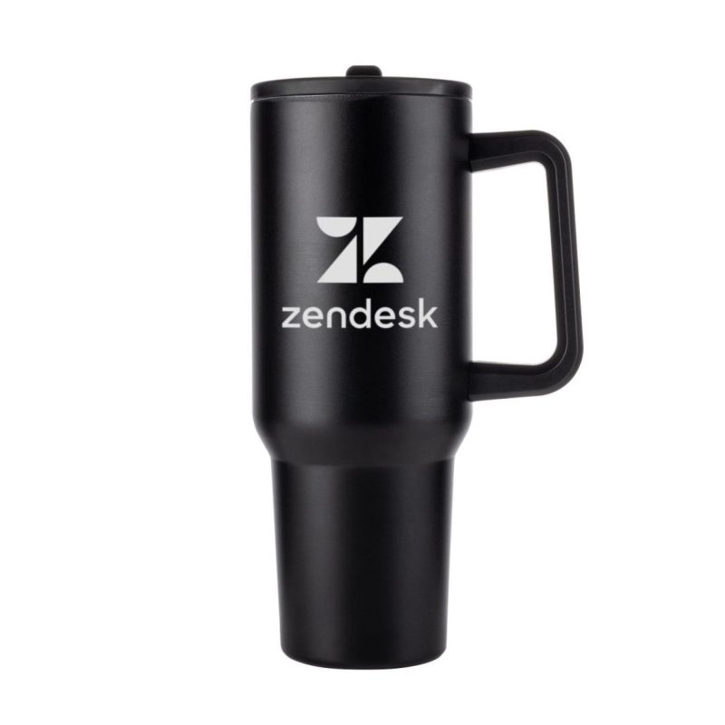 Gullfoss Double Wall SS Tumbler-1