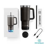Hidrate Spark® PRO 2 Tumbler - 30oz-2