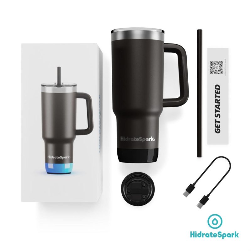 Hidrate Spark® PRO 2 Tumbler - 30oz-2
