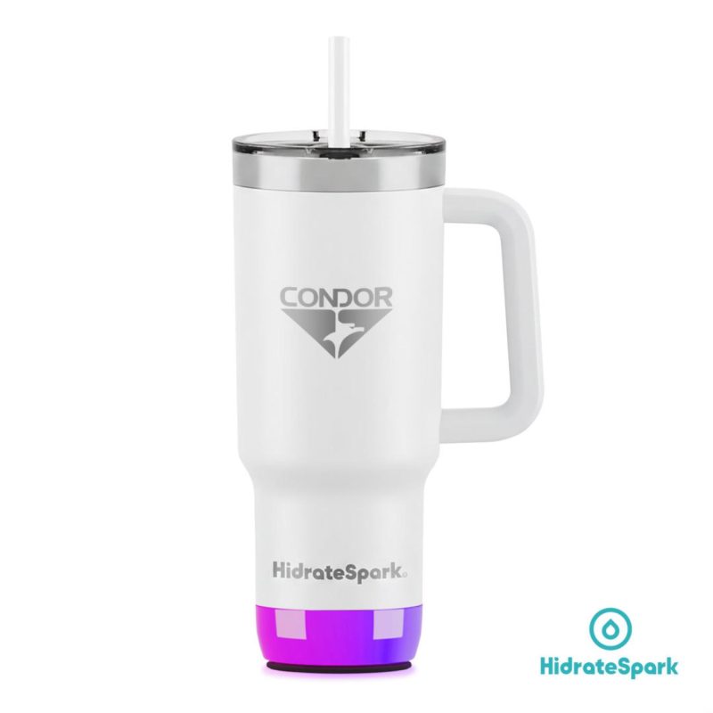 Hidrate Spark® PRO 2 Tumbler - 30oz-3