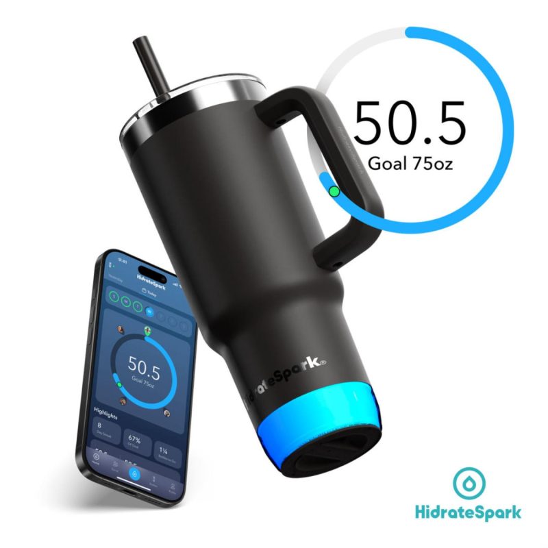 Hidrate Spark® PRO 2 Tumbler - 30oz-5