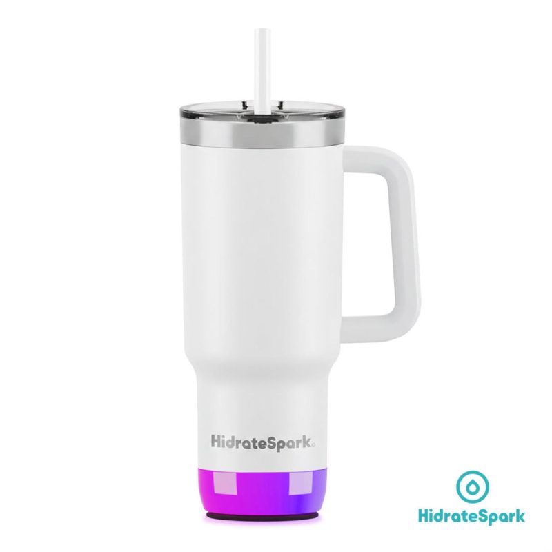 Hidrate Spark® PRO 2 Tumbler - 30oz-8