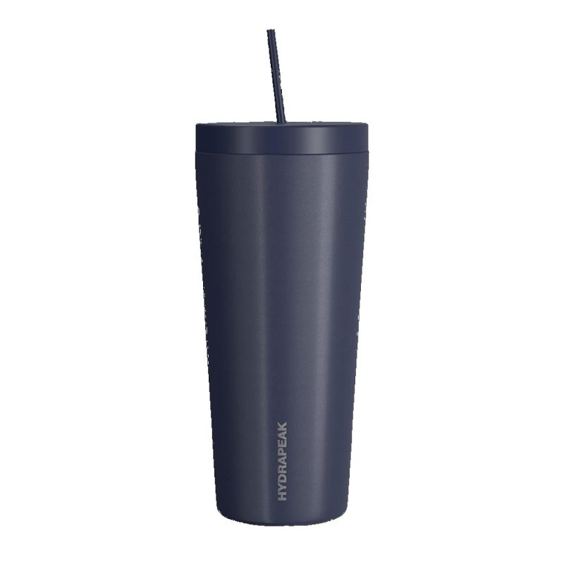 Hydrapeak 25 oz Traveler With Straw Lid-3