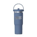 Hydrapeak 32 oz Nomad Tumbler with Handle and Sip Lid-1