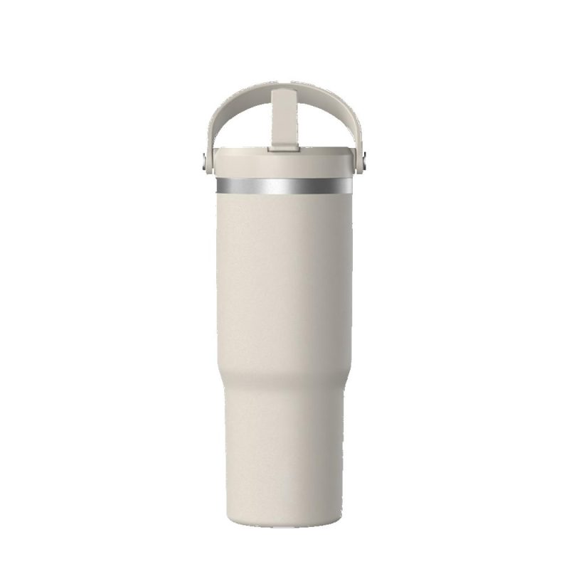 Hydrapeak 32 oz Nomad Tumbler with Handle and Sip Lid-3