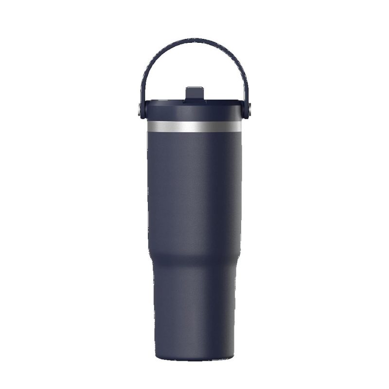 Hydrapeak 32 oz Nomad Tumbler with Handle and Sip Lid-5