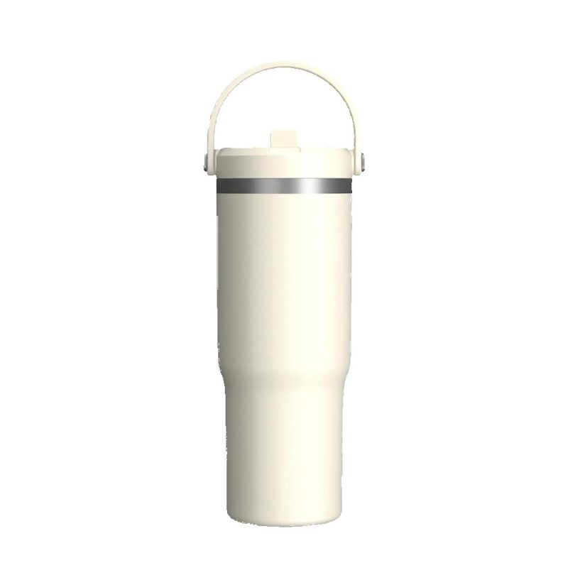 Hydrapeak 32 oz Nomad Tumbler with Handle and Sip Lid-6