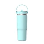 Hydrapeak 32 oz Nomad Tumbler with Handle and Sip Lid-8