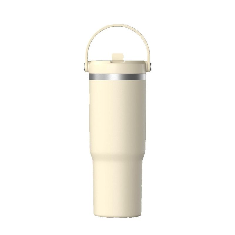 Hydrapeak 32 oz Nomad Tumbler with Handle and Sip Lid-9