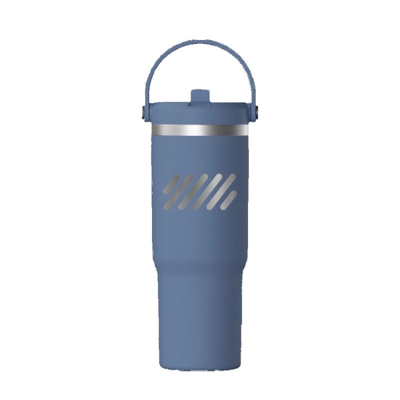 Hydrapeak-32-oz-Nomad-Tumbler-with-Handle-and-Sip-Lid-HDPK-DT32 Hydrapeak 32 oz Nomad Tumbler with Handle and Sip Lid-1