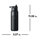 Larq 34 oz Bottle Swig Top-2