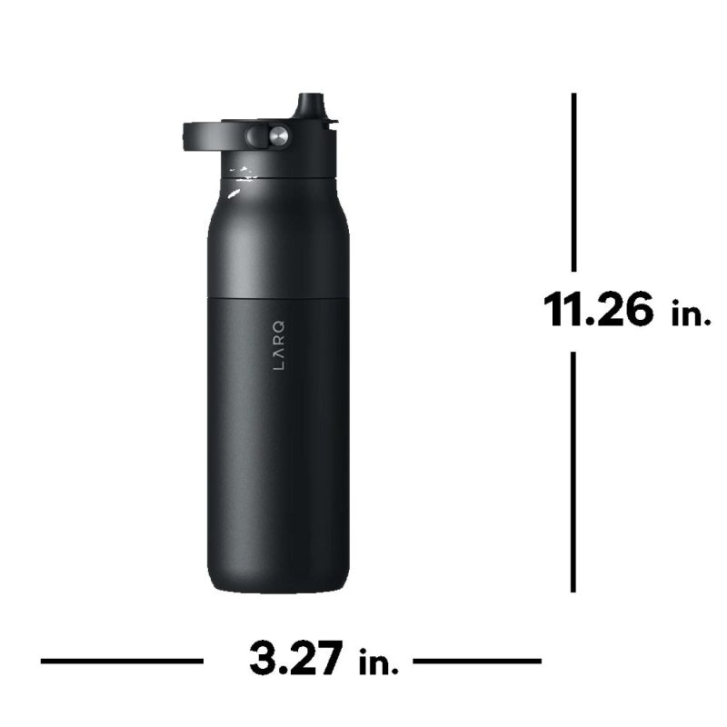 Larq 34 oz Bottle Swig Top-2
