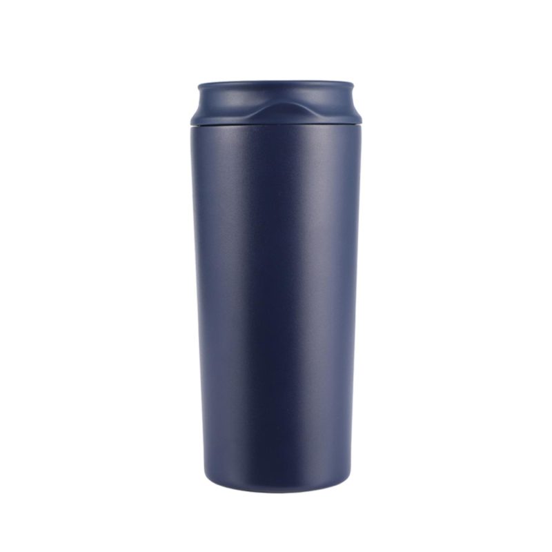 SENSO® 360 Explorer 16 oz Eco-Friendly Leak Proof Vacuum Tumbler-8