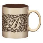 11 Oz. Full Color Aztec Mug-3