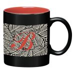 11 Oz. Full Color Aztec Mug-4