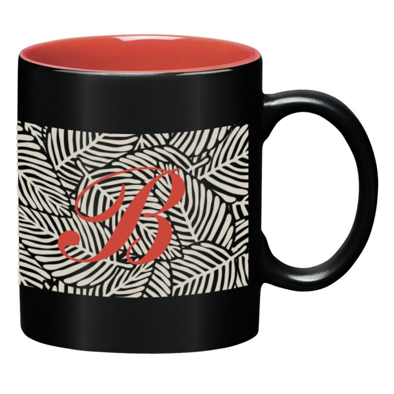 11 Oz. Full Color Aztec Mug-4