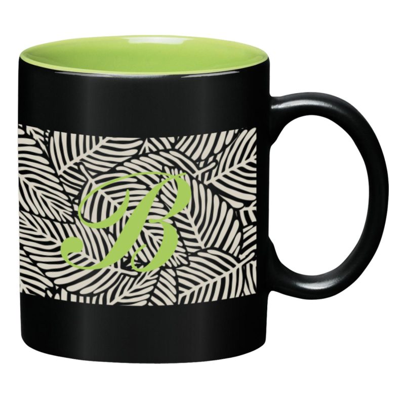 11 Oz. Full Color Aztec Mug-6