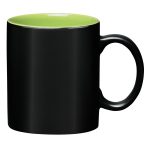 11 Oz. Full Color Aztec Mug-7