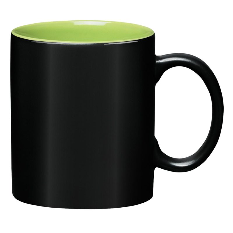 11 Oz. Full Color Aztec Mug-7