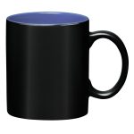 11 Oz. Full Color Aztec Mug-8