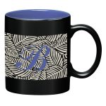 11 Oz. Full Color Aztec Mug-9