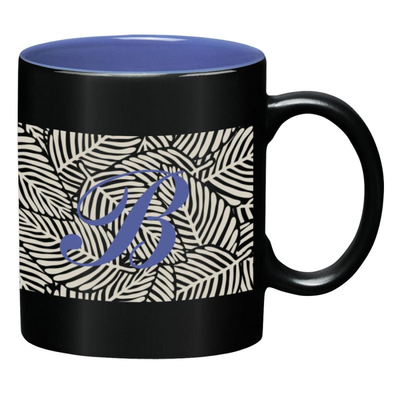 11 Oz. Full Color Aztec Mug-9