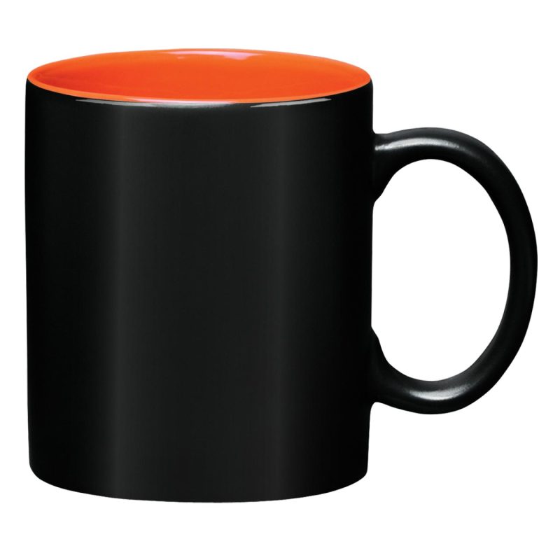 11 Oz. Full Color Aztec Mug-10