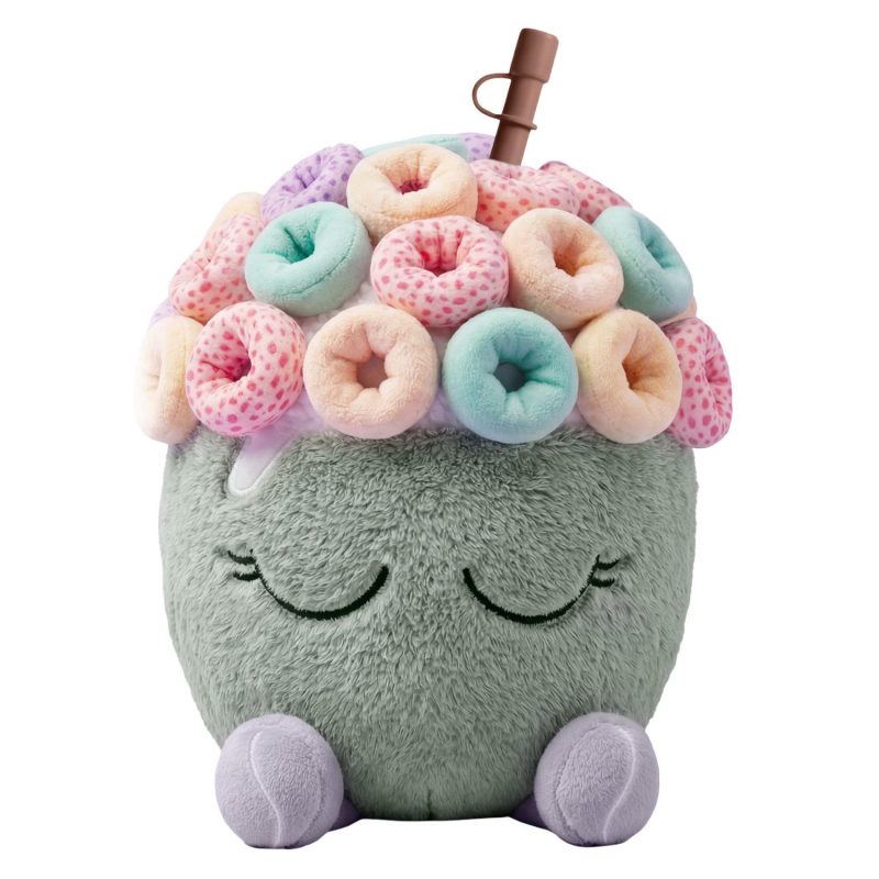 12 oz Asobu Fuzzie Jumbo with Plush and Tumbler-3