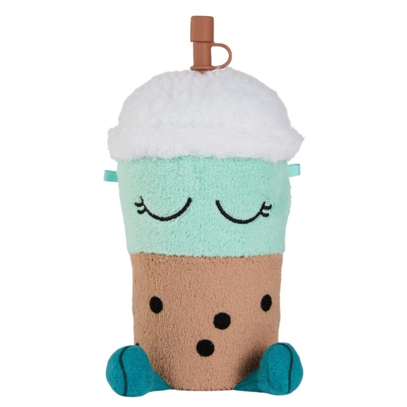 12 oz Asobu Fuzzie with Plush and Tumbler-2