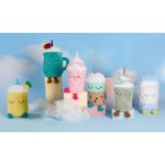 12 oz Asobu Fuzzie with Plush and Tumbler-1