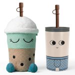 12 oz Asobu Fuzzie with Plush and Tumbler-3
